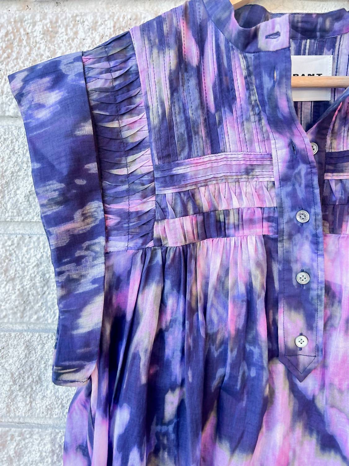 Isabel Marant - Women's Leazali Dress