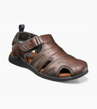 Nunn Bush - Men's Rio Grande Fisherman Sandal