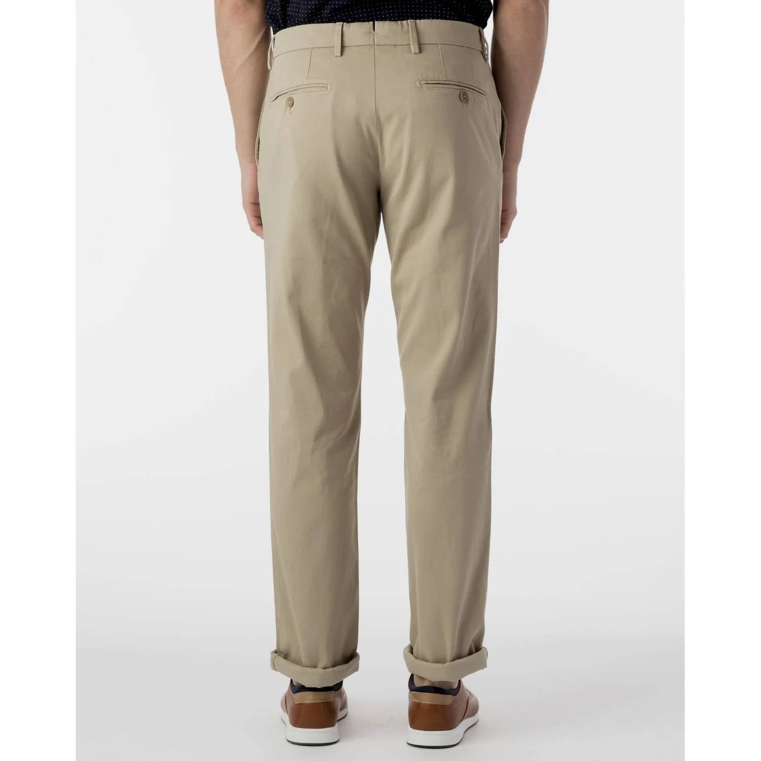 Ballin - Perma Color Pima Twill Pants