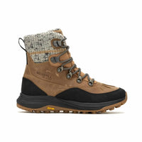 Merrell - Women's Siren 4 Thermo Mid Zip Waterproof Shoe
