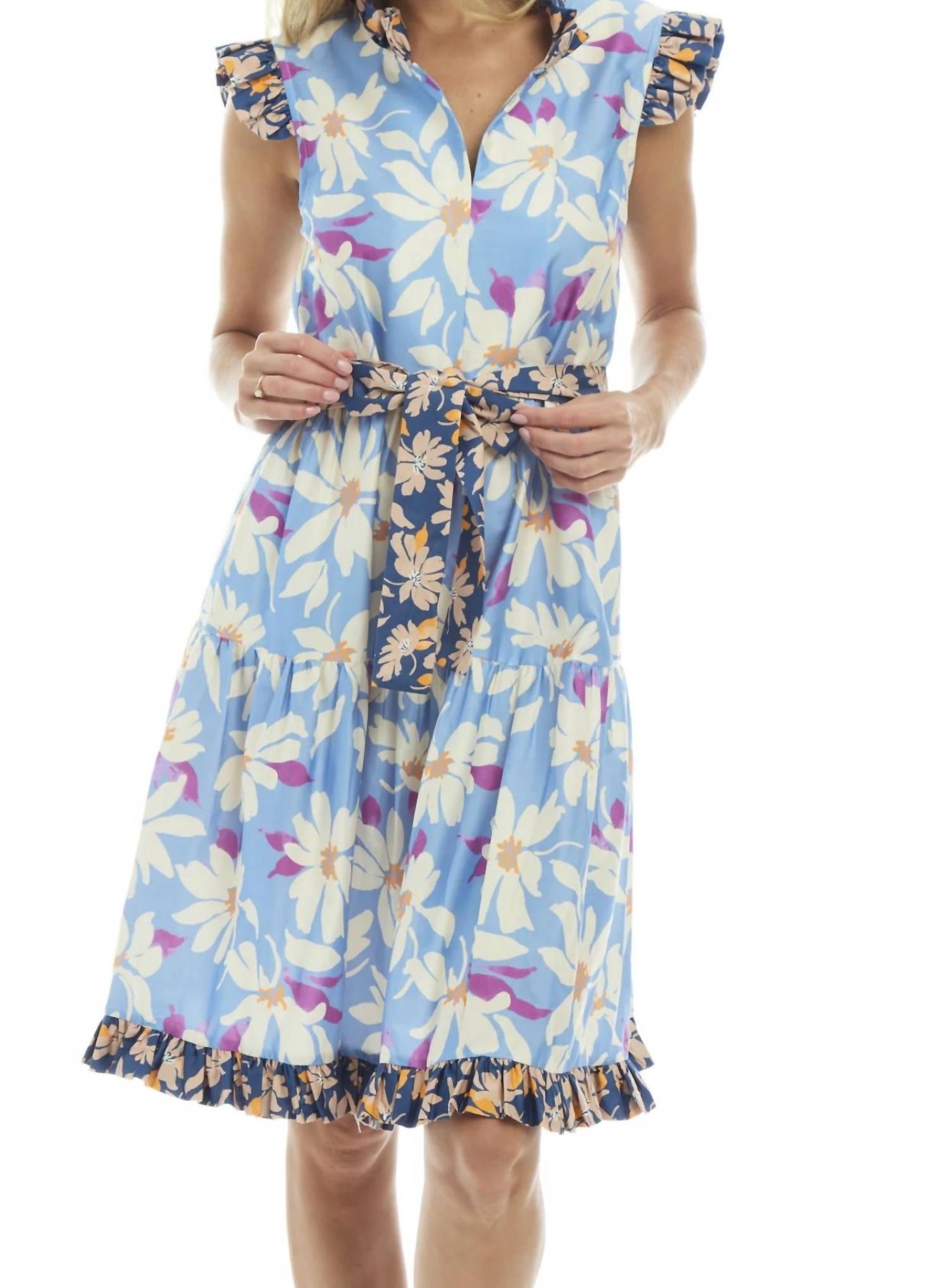 Patty Kim - Megan dress