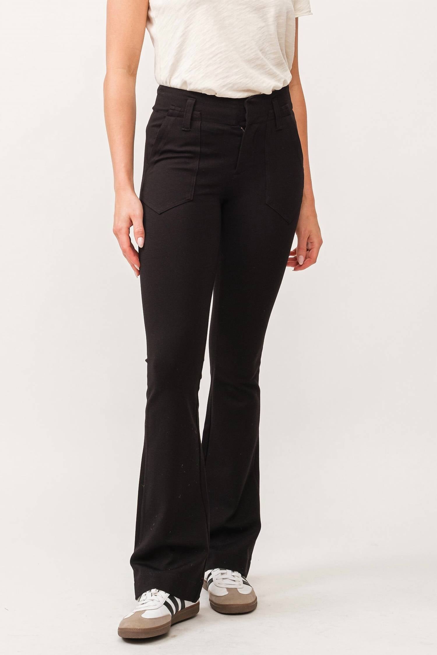Dear John Denim - Lauren Flare Pant