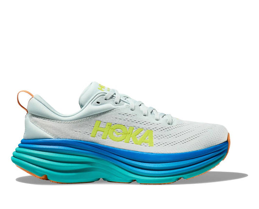 Hoka - MEN'S BONDI 8 RUNNING SHOES