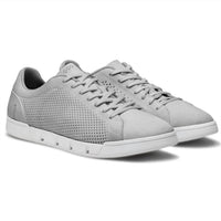 Swims - Men's Breeze Tennis Knit Sneaker