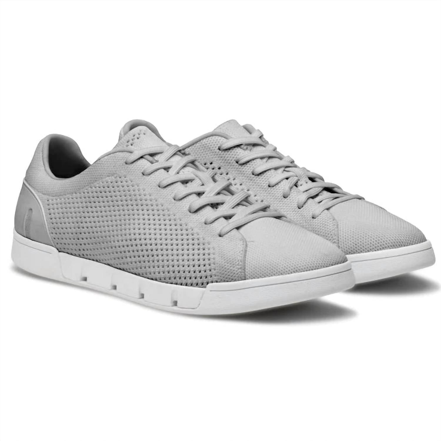 Swims - Men's Breeze Tennis Knit Sneaker