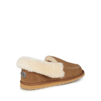 Emu Australia - Men's Platinum Murray Fold Down Slipper