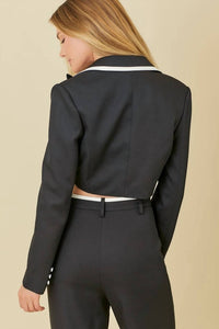 Mainstrip - Boss Lady Jacket