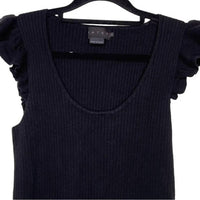 Hatch - Women's Maternity Chloe Ribbed Knit Dress