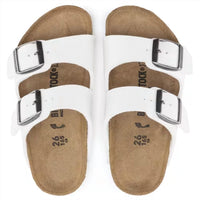Birkenstock - Kid's Arizona Birko-flor Sandals