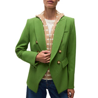 Veronica Beard - Cashmere Hoodie Dickey Insert