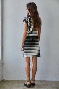 By Together - Marley Polo Mini Dress