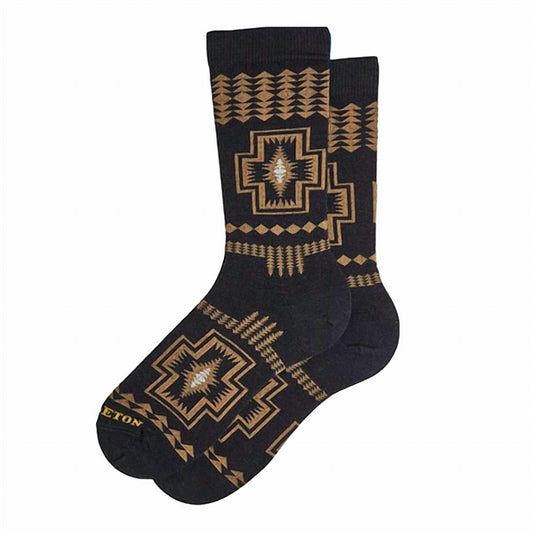 Pendleton - Unisex Harding Crew Sock