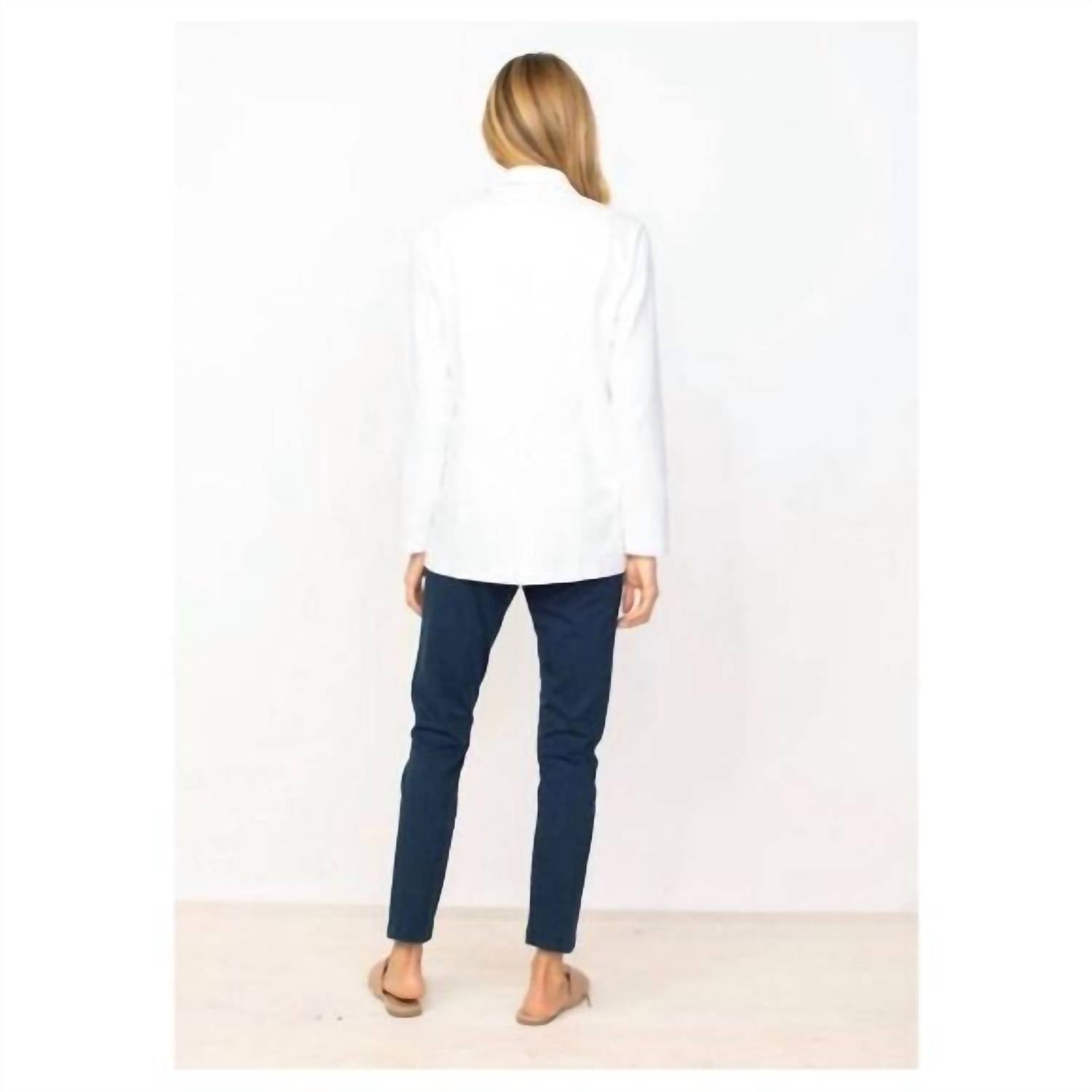Habitat - Boyfriend Blazer