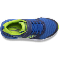 Saucony - Kid's Wind 2.0 Sneaker
