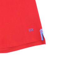 Eight X - Slim Fit Polo With Ex Logo