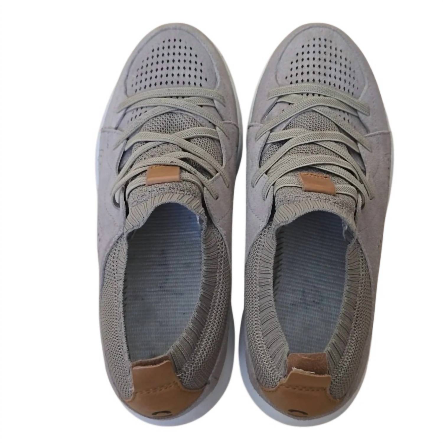 Earth - Women's Desire Flow Sneakers