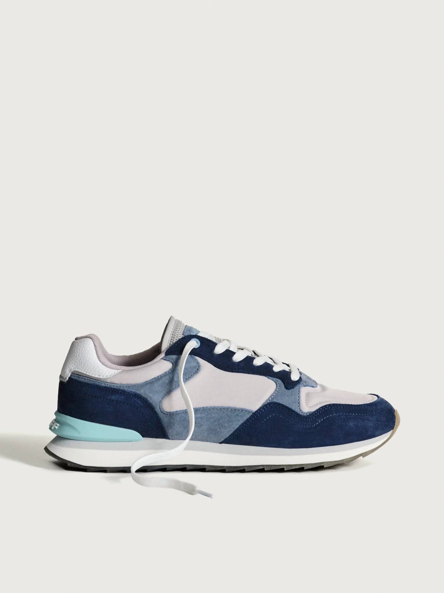 Hoff - Men's Alberobello Sneaker