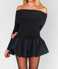Show Me Your Mumu - Charlize Mini Dress