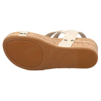 Corkys Footwear - Women's Spring Fling Wedge Sandal