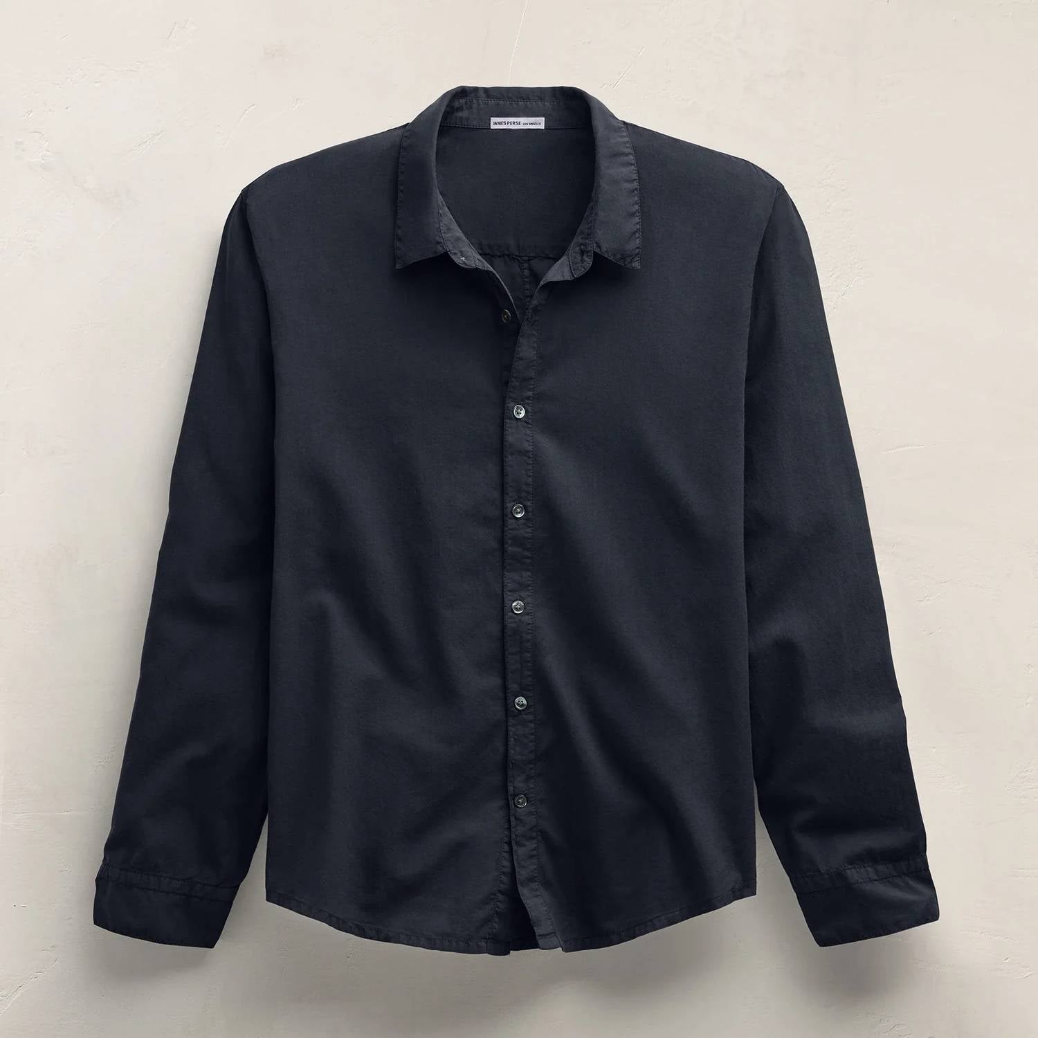 James Perse - Standard Shirt