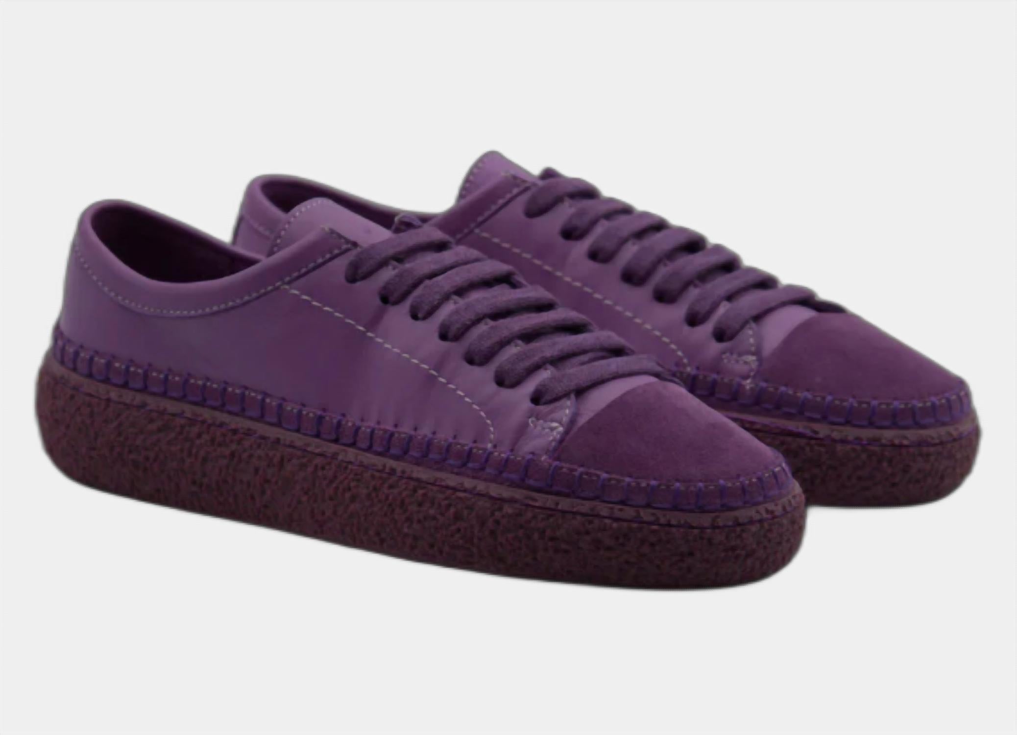Lusso Beni - Women's Aimee Sneakers