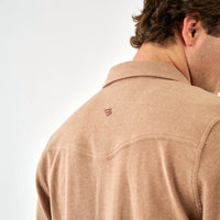 Burlebo - Austin Long Sleeve Shirt