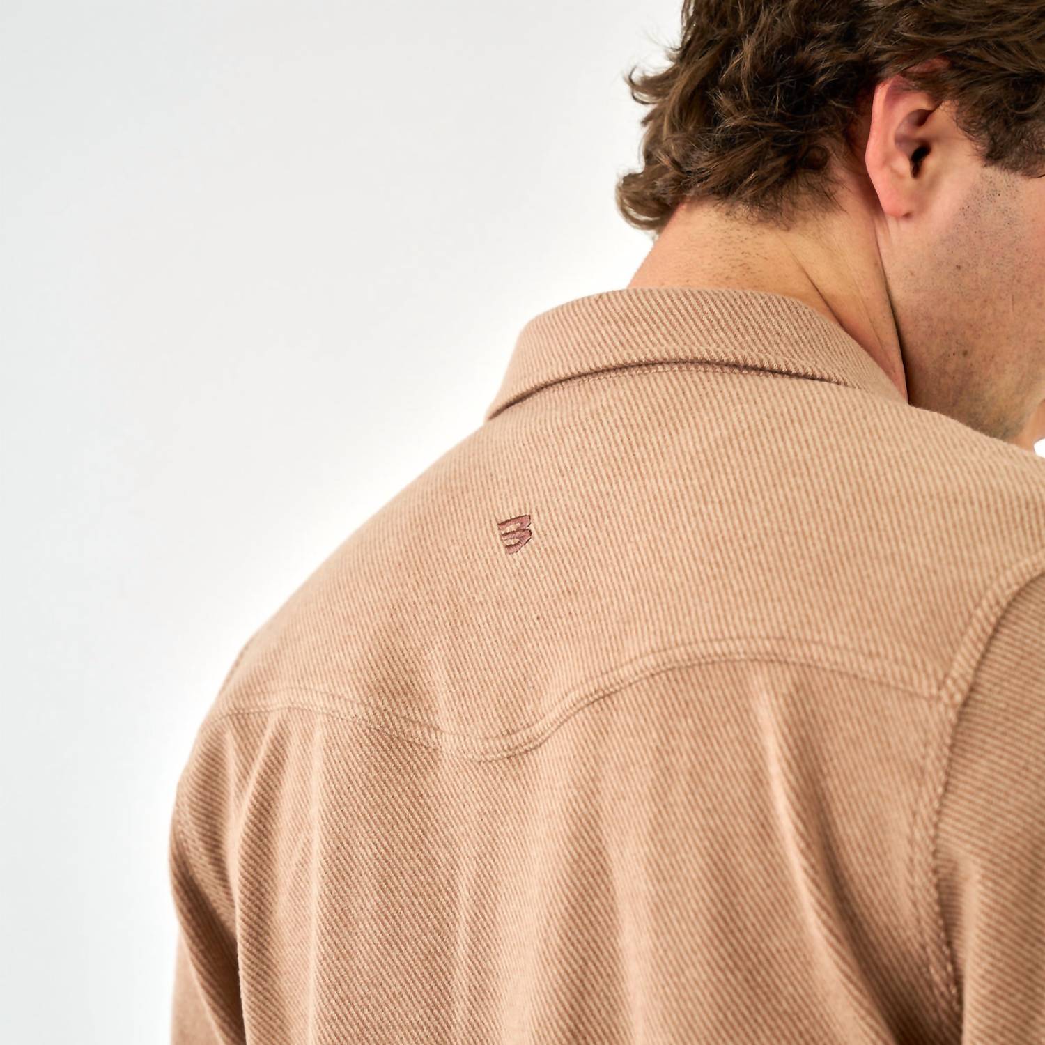 Burlebo - Austin Long Sleeve Shirt