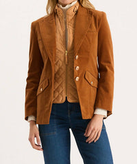 Tyler Boe - Goldie Corduroy Jacket
