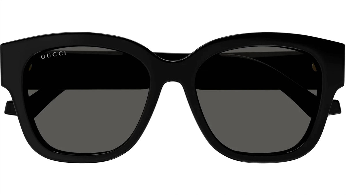 Gucci - Women's Squared Sunglasses