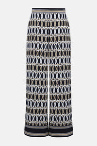 Joseph Ribkoff - CIRCLES PANT