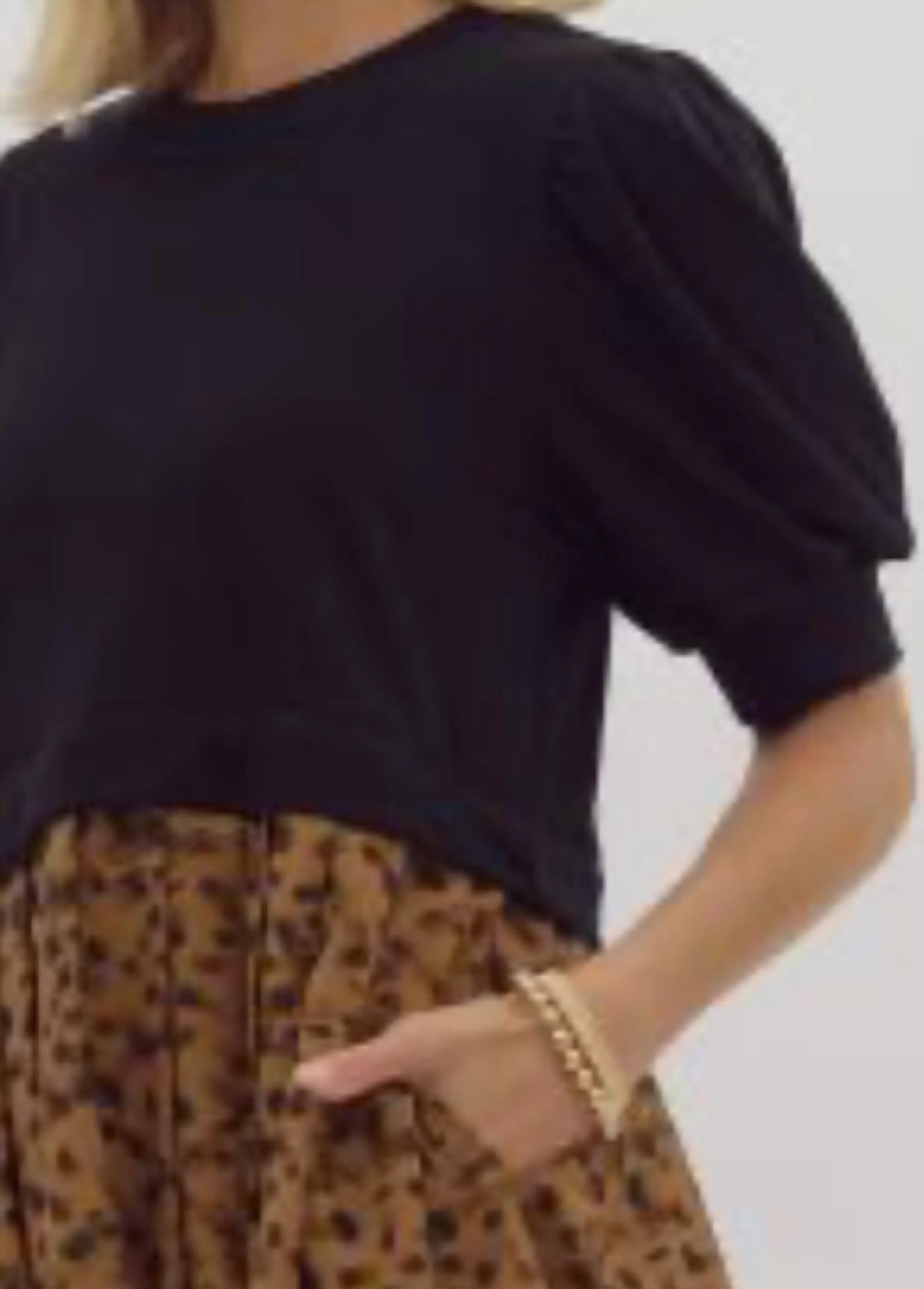Entro - Too Strong Cheater Dress
