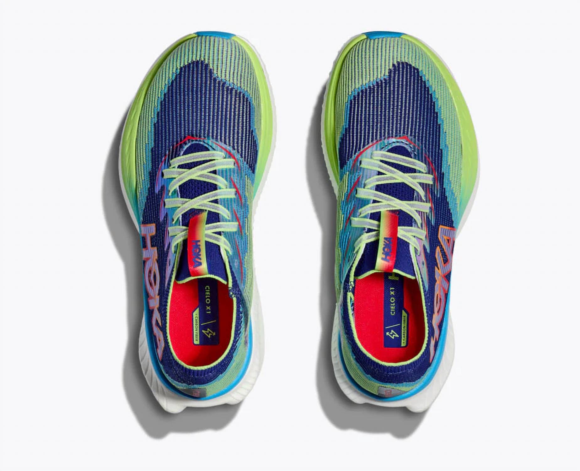 Hoka - Unisex Cielo X1 Running Shoes