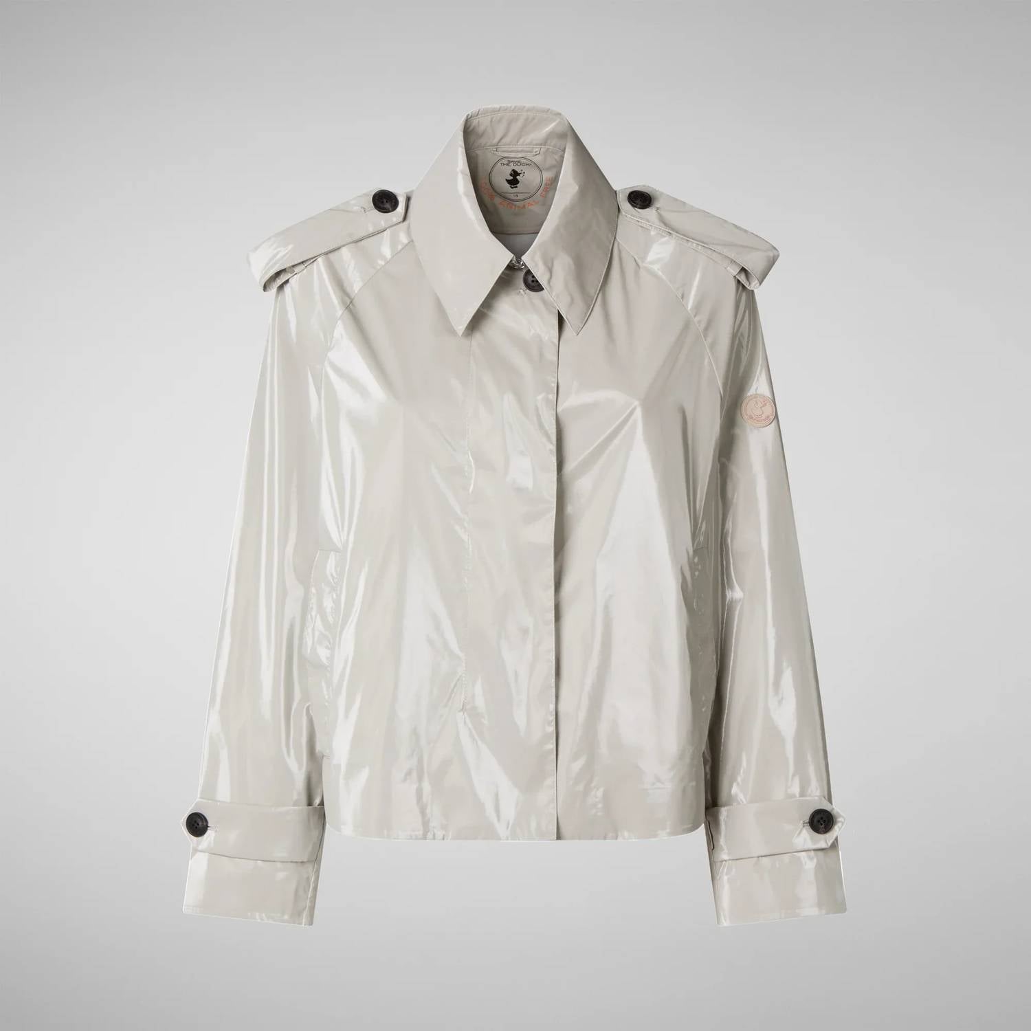 Save The Duck - Women's Gaia Jacket