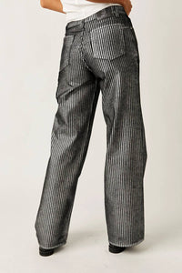 Free People - Tinsley Baggy Jeans