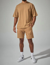 Jordan Craig - Retro Burbank Short