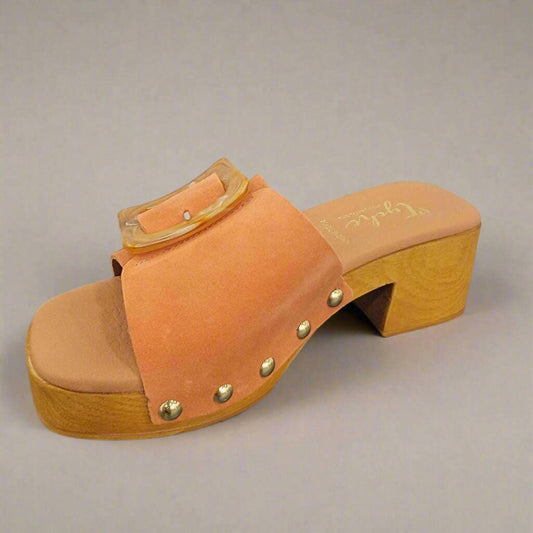 Tyche - Women's Shore Sandal