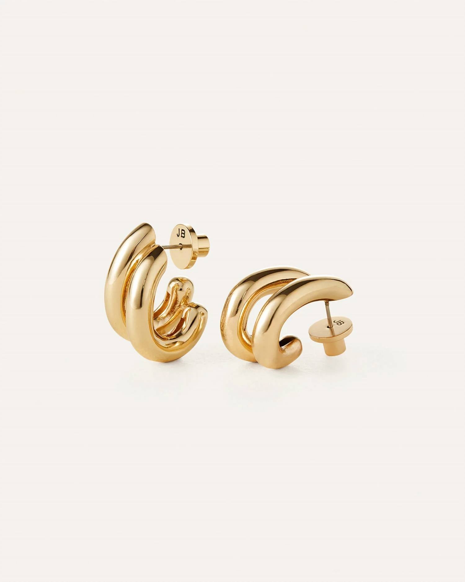 Jennybird - Florence Earrings