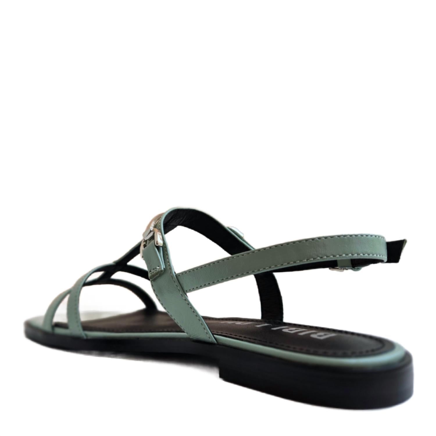 Bibi Lou - Women's Verda Sandals
