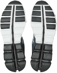 On - Men's Low-top Sneakers