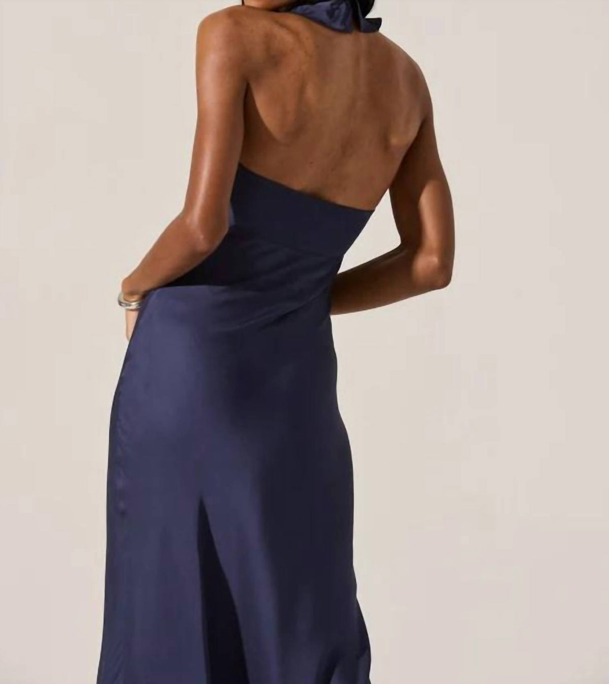 Astr - Morrigan Maxi Dress