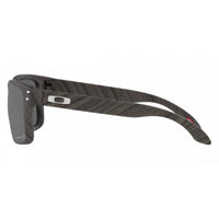 Oakley - Holbrook Polarized Sunglasses 9102 - W9 - 55