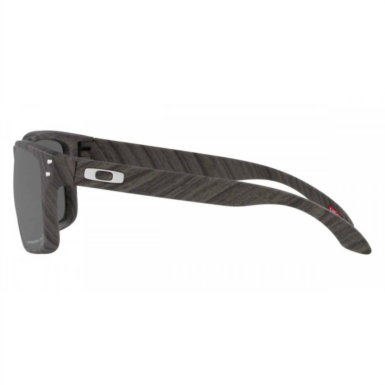 Oakley - Holbrook Polarized Sunglasses 9102 - W9 - 55
