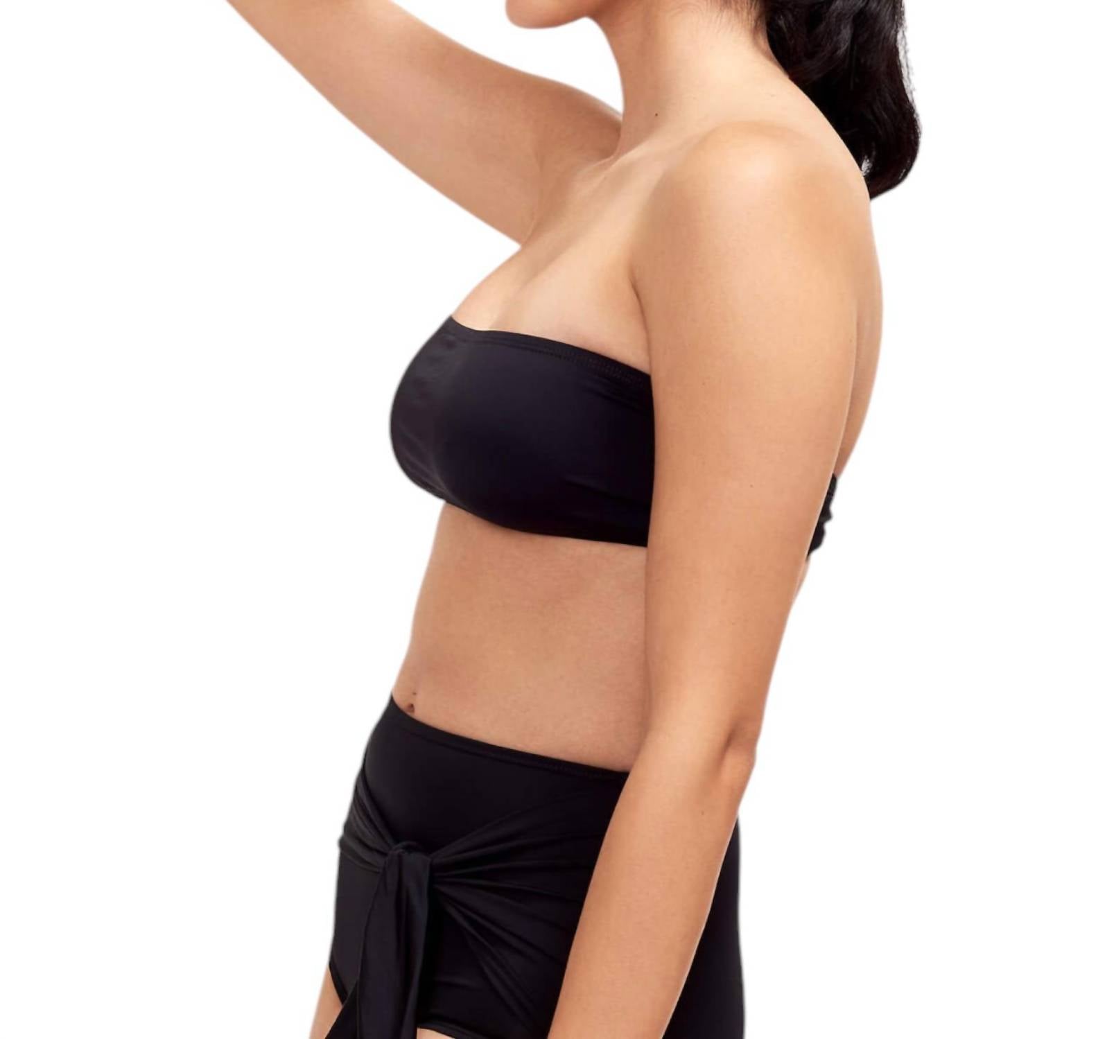 Sauipe - Giovanna Bandeau Bikini Top