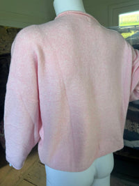 Things Between - Women's Long Sleeved Sweater
