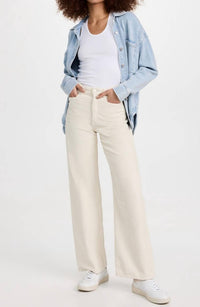 Z Supply - Mindy All Day Knit Denim Jacket