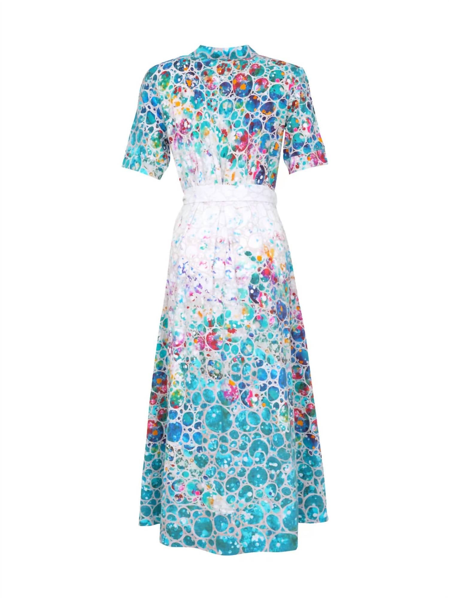 Women's Dimension 44 Dress