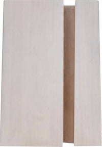 Zwilling - Small Stained Pro Block (empty)