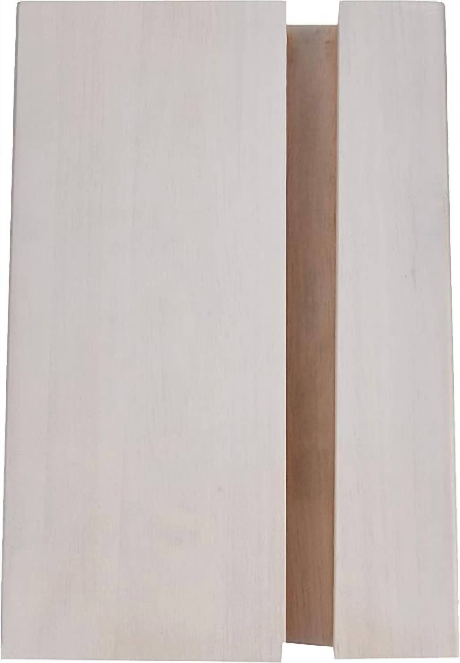 Zwilling - Small Stained Pro Block (empty)