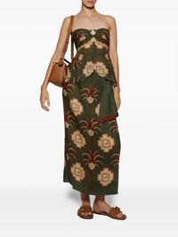 Johanna Ortiz - Amazon Echoes Skirt