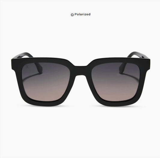 Dime. - Women's Malibu Square Sunglasses